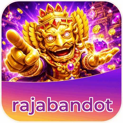rajabandot Rating 4.8★ Indonesia 2026 - rajabandot Logo Brand Terpercaya 380.000+ Pengguna Aktif rajabandot Platform Review Excellent rajabandot Indonesia Sejak 2018 Logo Official rajabandot Terverifikasi