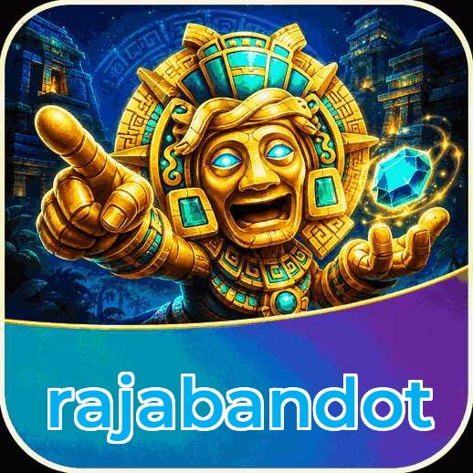 rajabandot Brand Resmi Indonesia 2026 - rajabandot Platform Terpercaya Rating 4.8★ Logo Official rajabandot Terverifikasi Sejak 2018 dengan 380.000+ Pengguna Aktif rajabandot Indonesia